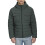 Levi's Levi's Herren Wasserabweisende Performance Stretch Kapuzen-Puffjacke, Urban Chic, Medium 1