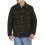 Levi's Levi's Herren Kordhemdjacke, Dunkeloliv, Größe L 1