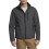 Levi's Levi's Herrar Stå Krage Softshell Jacka, Grafit, Medium 1
