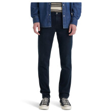 Levi's Herren 511 Slim Jeans Master of None Größe: 33 Bundweite: 32