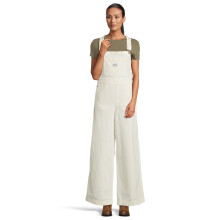 Levi's Dames XL Overall Truth Slip Medium