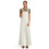 Levi's Levi's Dames XL Overall Truth Slip Medium 1