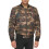 Levi's Levi's Men's MA-1 Flight Lightweight Zip-Up Bomber Jacket, Camo Classic Unfilled, Medium 1