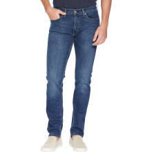Levi's Herr 511 Slim Fit Jeans (Regular och Big & Tall), Panda-Advanced Stretch (Waterless), 32W x 32L