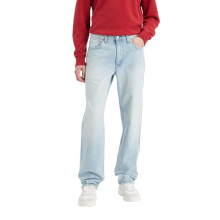 Levi's Men's 550 Relaxed Fit Jeans, (New) Can't Stand The Rain, 33W x 32L