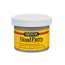 Minwax 13619000 Träfiller, 3.75 oz, Inlagd Ek