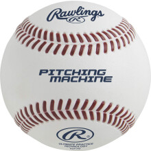 Rawlings | ULTIMATE PRACTICE TECHNOLOGY Baseboll | Pitching Maskin | RUP-PM | 12 Styck