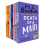 M C Beaton Hamish Macbeth Series Collection 7 Books Set (SERIES 4) 2