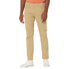 Levi's Herren 511 Slim Fit Jeans (Regular und Big & Tall), Harvest Gold (Waterless), 32W x 30L