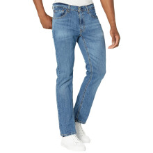 Levi's Herren 541 Athletic Fit Jeans, Fremont Drop Shot-Medium Indigo, 36W x 34L