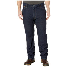 Levi's Herrar Storlek & Längd 541 Atletisk Passform Jeans, Cleaner, 46W x 32L