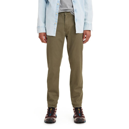 Levi's Levi's XX Standard Taper Chino Olive Night 30 30