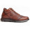 (Marrom, 41) Bota Purapiel Botiel5 Marrom 2