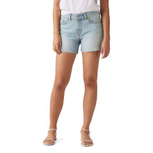 Levi's Women's A-Line Shorts, (New) All The While, 28