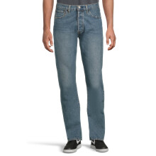 Levi's Herren 501 Original Fit Jeans (auch in Big & Tall erhältlich), The Ben, 35W x 30L