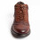 (Marrom, 43) Bota Purapiel Botiel5 Marrom 4