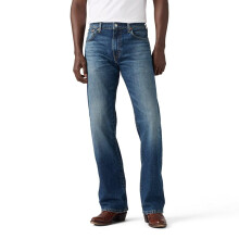 Levi's Herren 517 Bootcut Jeans, (Neu) Home On The Range (Niedrige Dehnung), 32Wx34L