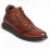 (Marrom, 43) Bota Purapiel Botiel5 Marrom 3