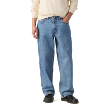 Levi's Men's 578 Baggy Fit Jean, (New) New Blue Moon, 36Wx32L