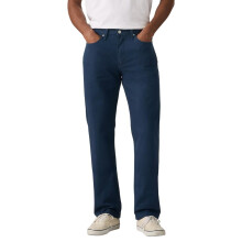 Levi's Herren 514 Straight Fit Jeans (auch in Big & Tall), Navy Blazer (Stretch), 33Wx32L