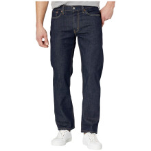 Levi's Herrar 514 Raka Jeans, Cleaner - Stretch, 32W x 32L
