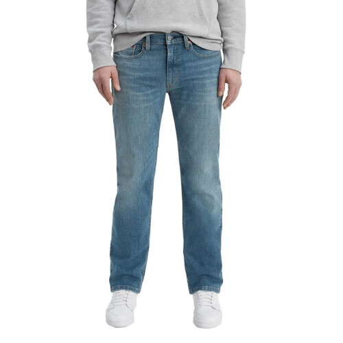 Levi's Jeans Levi's 514 Uomo, Sultan - Stretch avanzato, 38W x 32L