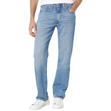 Levi's Herren 514 Straight Jeans, Alltags-Indigo - Mittel-Indigo, 40Wx32L