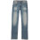 Levi's Jeans Levi's Uomo 514 Straight, Walter - Stretch, 29W X 32L 1