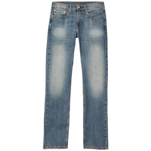 Levi's Jeans Levi's Uomo 514 Straight, Walter - Stretch, 29W X 32L