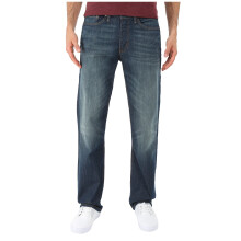 Levi's 514 Straight Midnight 29 32