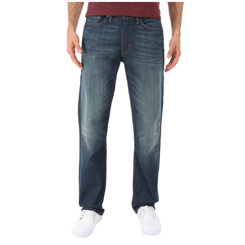 Levi's Levi's 514 Straight Midnight 29 32