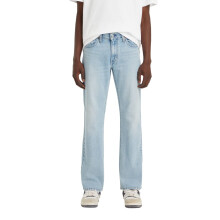 Levi's Heren 514 Straight Fit Jeans (Legacy), (Nieuw) Thornback, 38W x 30L