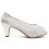 (38) Damen-high-heel-schuh. Montevita Unne70 92377 2