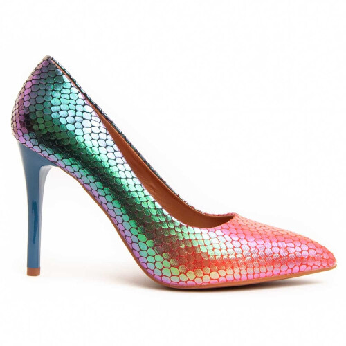(37) Damen-high-heel-schuh. Montevita Queen2 93957 1