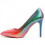 (37) Damen-high-heel-schuh. Montevita Queen2 93957 5