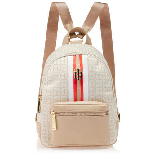 Tommy Hilfiger Zaino Jaden Plus da Donna Tommy Hilfiger