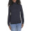 Tommy Hilfiger Tommy Hilfiger Damen Sportbekleidung Baumwoll-Turtleneck Pullover, Sky Captain, Medium 1
