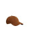 Tommy Hilfiger Tommy Hilfiger Herren 6-Panel Cord Cap, Sommer Cognac Einheitsgröße 1