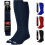 Rawlings Unisex Barn Baseballbälte & Strumpor Combo, Marin, Liten US 1