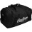 Rawlings | COVERT2 Duffel Bag | Baseball/Softball | Black 1