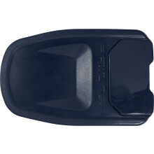 Rawlings | R16 Reversible Extension Piece | Reversible Face Guard | Matte Navy