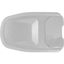 Rawlings | R16 Reversible Extension Piece | Reversible Face Guard | Matte White