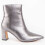 (37) Damen-ankle-boots Mit Absatz. Montevita Botirey4 100908 2