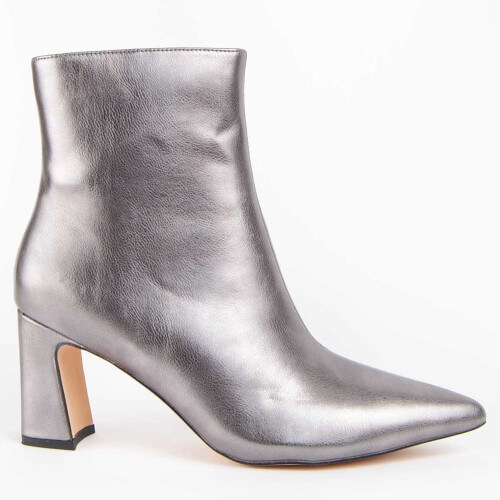 (37) Damen-ankle-boots Mit Absatz. Montevita Botirey4 100908 1
