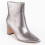 (37) Damen-ankle-boots Mit Absatz. Montevita Botirey4 100908 3