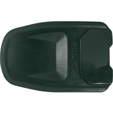 Rawlings | R16 Reversible Extension Piece | Reversible Face Guard | Matte Dark Green