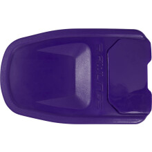 Rawlings | R16 Reversible Extension Piece | Reversible Face Guard | Matte Purple