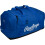 Rawlings | COVERT2 Duffel Bag | Baseball/Softball | Royal 1