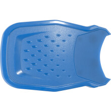 Rawlings | RX2 Series Reversible & Adjustable Jaw Guard | One Size | Columbia Blue