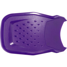 Rawlings | RX2 Series Reversible & Adjustable Jaw Guard | One Size | Purple
